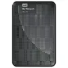 WD My Passport AV-TV Ekstern...