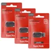 SanDisk 3x Cruzer Blade USB...