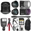 Canon RF-S 18-45mm f/4.5-6.3...