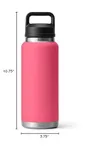 Yeti Rambler 36 Oz Bottle,...