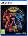 Saga of Sins (PS5)