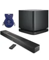 Bose Smart Soundbar 600,...
