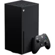 Xbox Series X 1000GB - Black