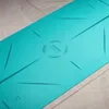 Core Balance Rubber Alignment...