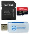 SanDisk 64GB Micro SDXC...