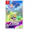 The Legend of Zelda: Echoes...