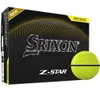 Srixon Z-Star 9 Yellow...