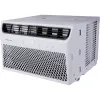 8,000 BTU Smart Window...