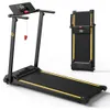 UREVO Foldi Mini Treadmill |...