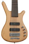 Warwick RockBass Corvette...