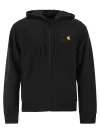 Carhartt Hooded Sweatshirt...