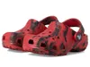 Crocs Kids Classic Marbled...