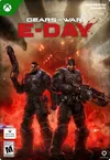 Gears of War E-Day | Standard...