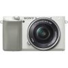 Sony Alpha A6100 Mirrorless...