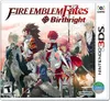 Fire Emblem Fates: Birthright...