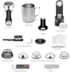 Breville Bes878bss Barista...