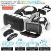Virtual Reality VR Glasses...