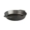 Lodge Cast Iron 10.25"...