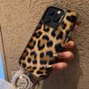 Apple Cheetah Print Leopard...