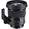 Sigma 105mm f/1.4 DG ART HSM...