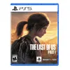 Sony The Last Of Us Part 1 -...