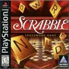 Scrabble - PlayStation 1