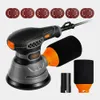300W Random Orbital Sander