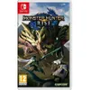 Monster Hunter Rise -...