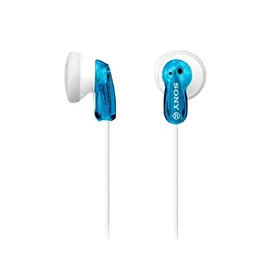 Sony MDRE9LP/BLU Earbud...
