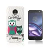 Motorola Moto Z silikondeksel...