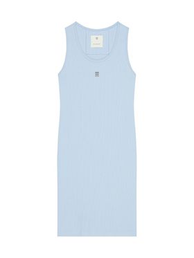 Women's Tank Dress in Cotton...