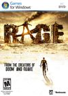 Bethesda Softworks 11745 Rage...