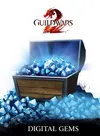 Guild Wars 2, Gems - 2000 -...