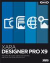 Xara Designer Pro X9...