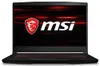 MSI GF63 Thin 9SC-653 15.6"...
