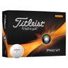 Titleist White Pro V1 High...