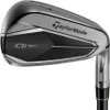 TaylorMade Qi Gunmetal...