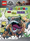 LEGO Jurassic World:...