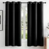 Deconovo Solid Grommet...