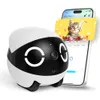Enabot EBO 2K Camera Robot...