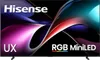 Hisense - 116" Class UX...
