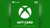 Xbox Digital Gift Card (US) -...