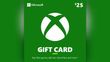 Xbox Digital Gift Card (US) -...