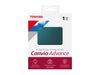 TOSHIBA 1TB Canvio Advance...