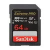 SanDisk 64GB Extreme PRO SDXC...