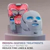 Shark Cryoglow Led Face Mask,...