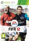 FIFA 12 (Xbox 360)