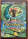 PsychoNauts
