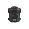 Canon EF 17mm F/4L TS-E...