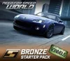 Need For Speed World Bronze...